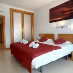 Barracuda Dom דירה אלבופיירה