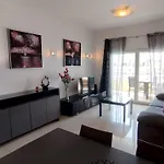 Barracuda Dom דירה *