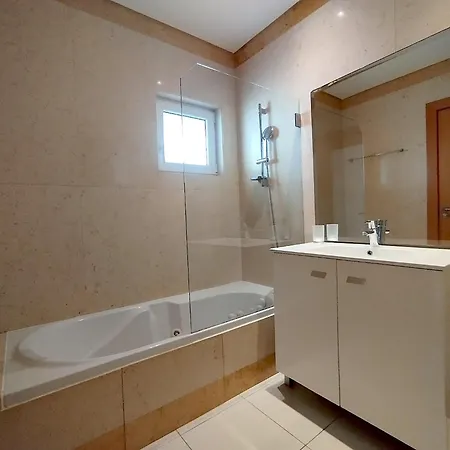 Barracuda Dom Apartmán Albufeira