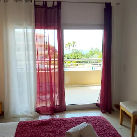 Apartment Barracuda Dom *