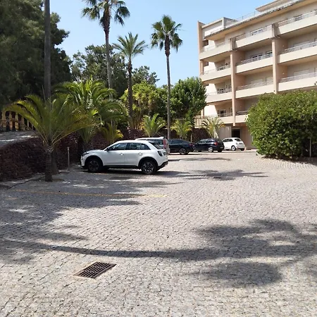 Barracuda Dom * Albufeira