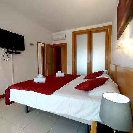 Barracuda Dom Apartmán *