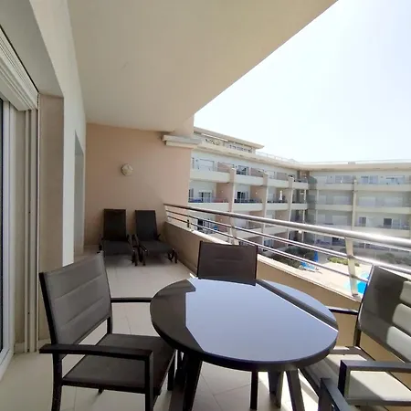 Apartmán Barracuda Dom