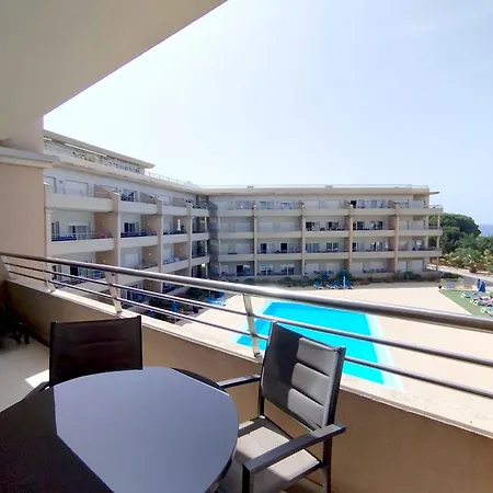 Appartement Barracuda Dom Albufeira
