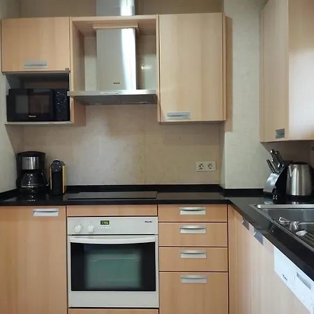 Barracuda Dom Apartmán *