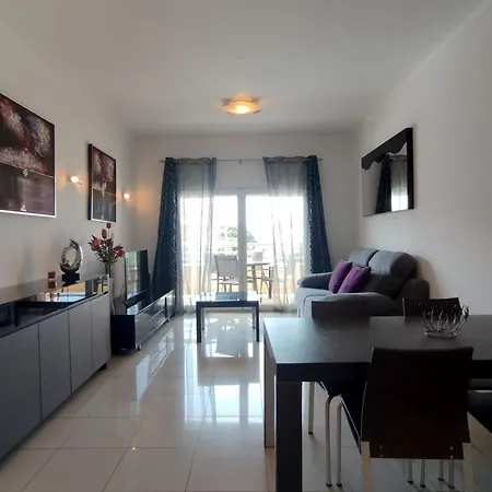 Barracuda Dom * Albufeira