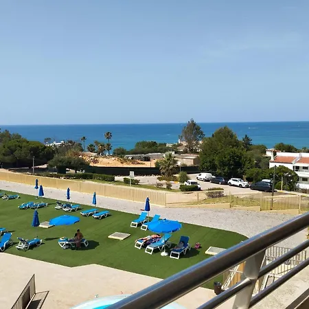 Apartment Barracuda Dom Albufeira