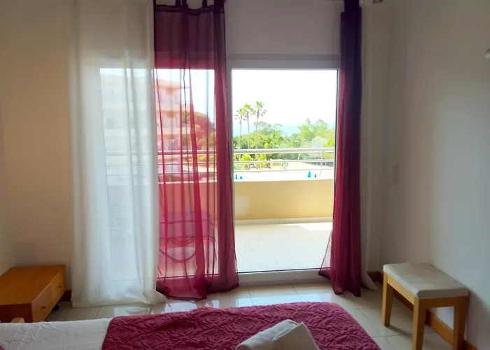 דירה Barracuda Dom *