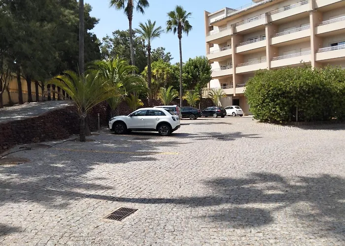 Barracuda Dom * Αλμπουφέιρα