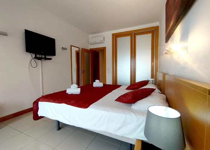 Barracuda Dom Διαμέρισμα *