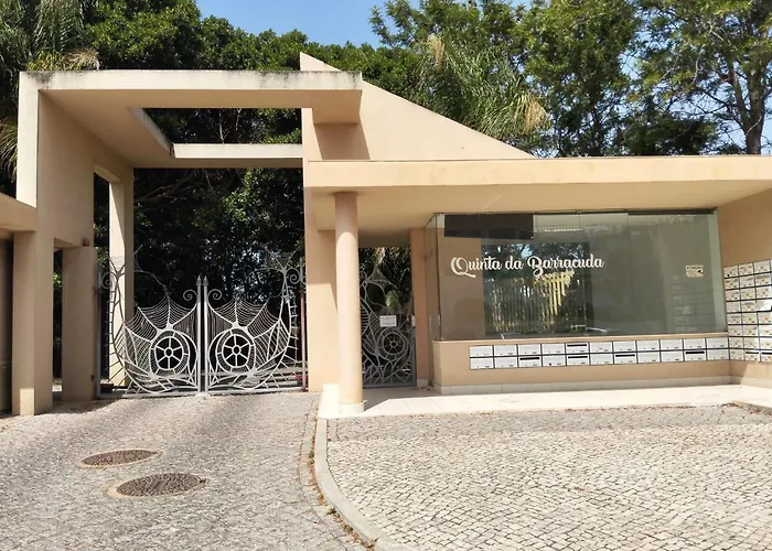 Διαμέρισμα Barracuda Dom