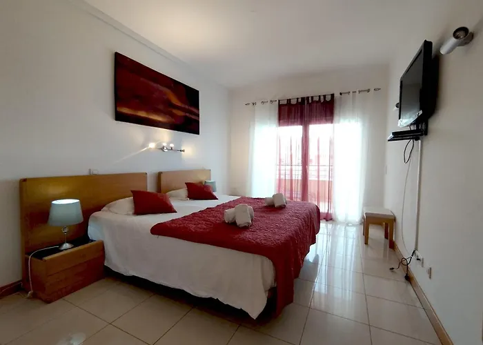 Barracuda Dom * البوفيرا