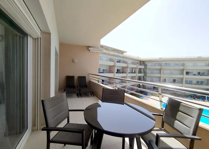 Διαμέρισμα Barracuda Dom