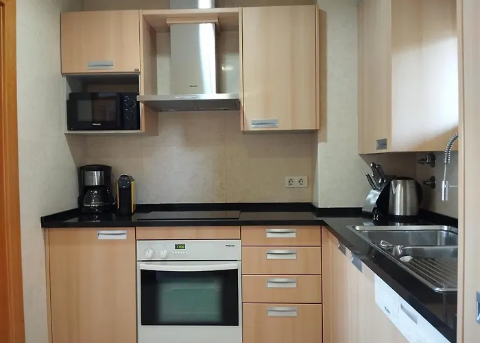 Barracuda Dom Διαμέρισμα *