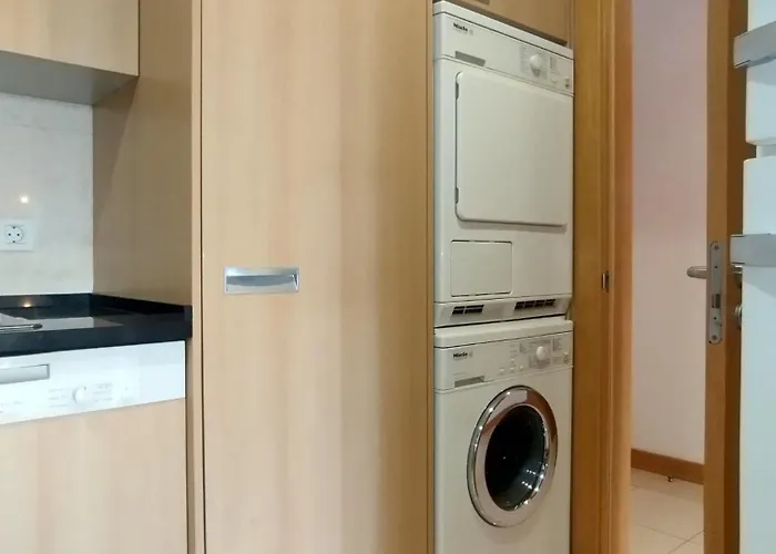 Barracuda Dom דירה אלבופיירה