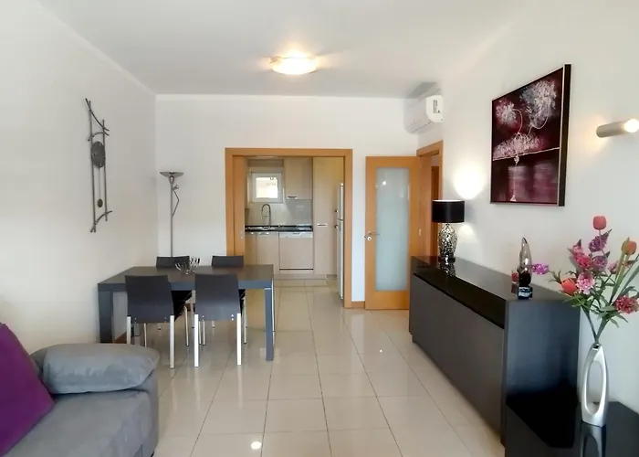 Barracuda Dom דירה אלבופיירה