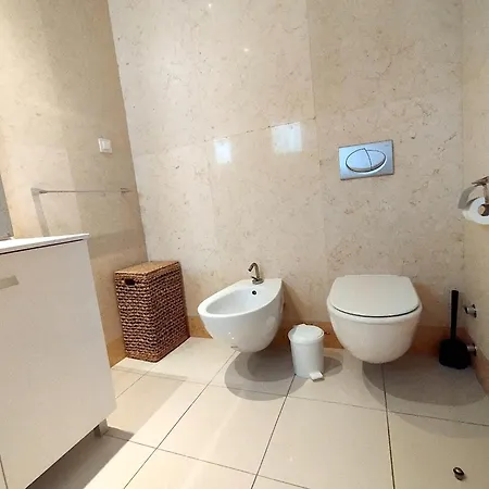 Apartment Barracuda Dom *