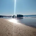 Apartmán Barracuda Dom Albufeira