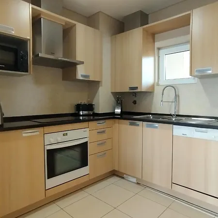 Barracuda Dom Apartament